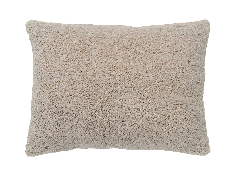 Tavira kussen 45x60cm grijsbruin.