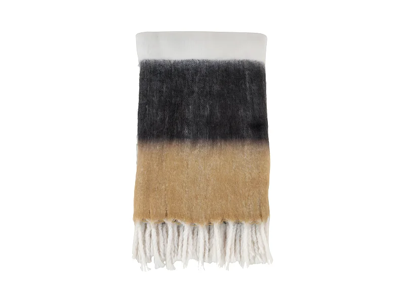 Sintra Plaid 130x170cm multifarben.