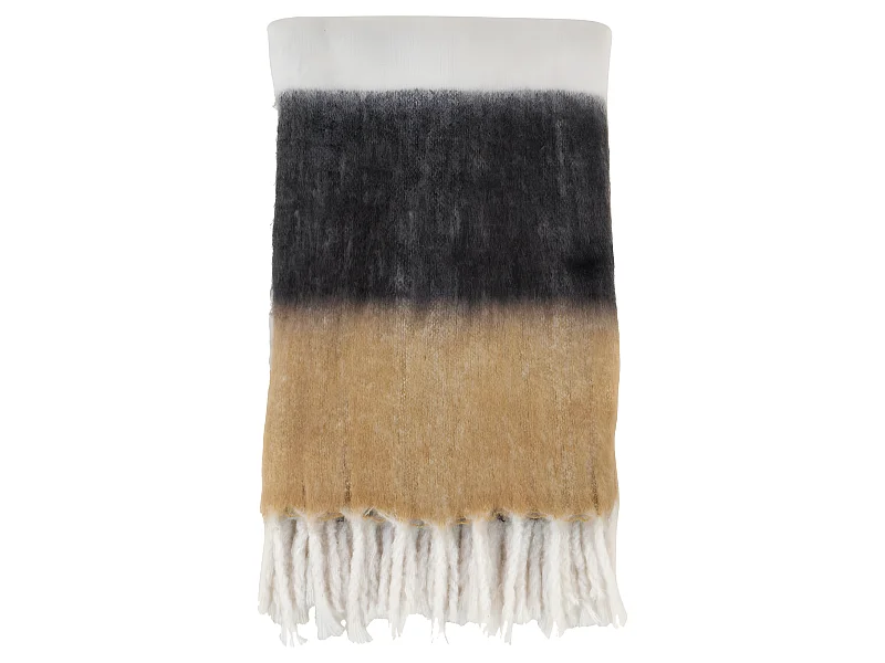 Sintra Plaid 130x170cm multifarben.