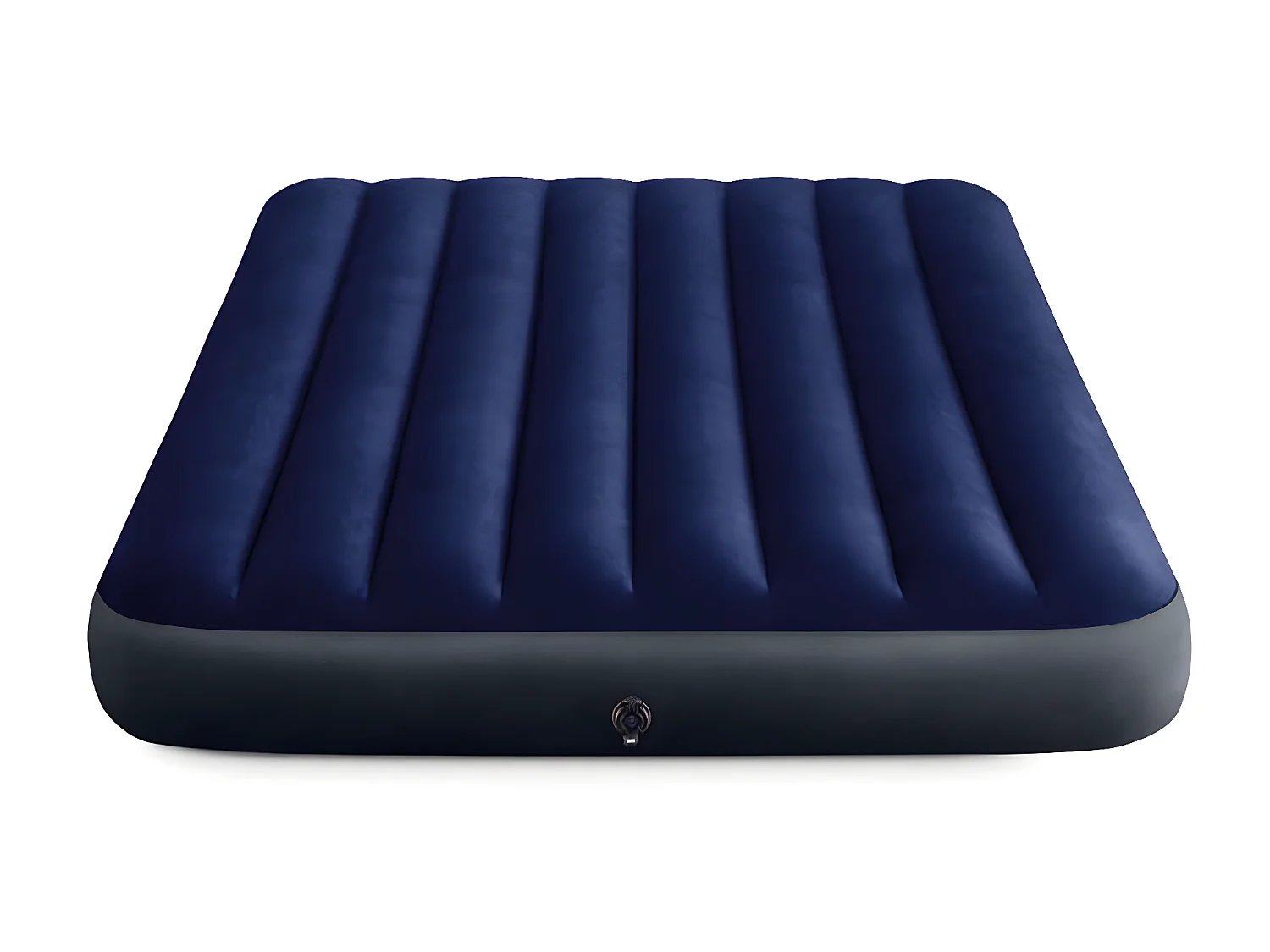 Matelas gonflable Classic Downy 2 places - Intex