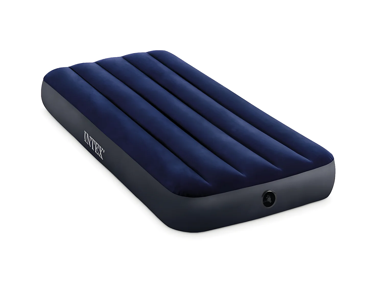 Matelas gonflable Classic Downy 1 place - Intex