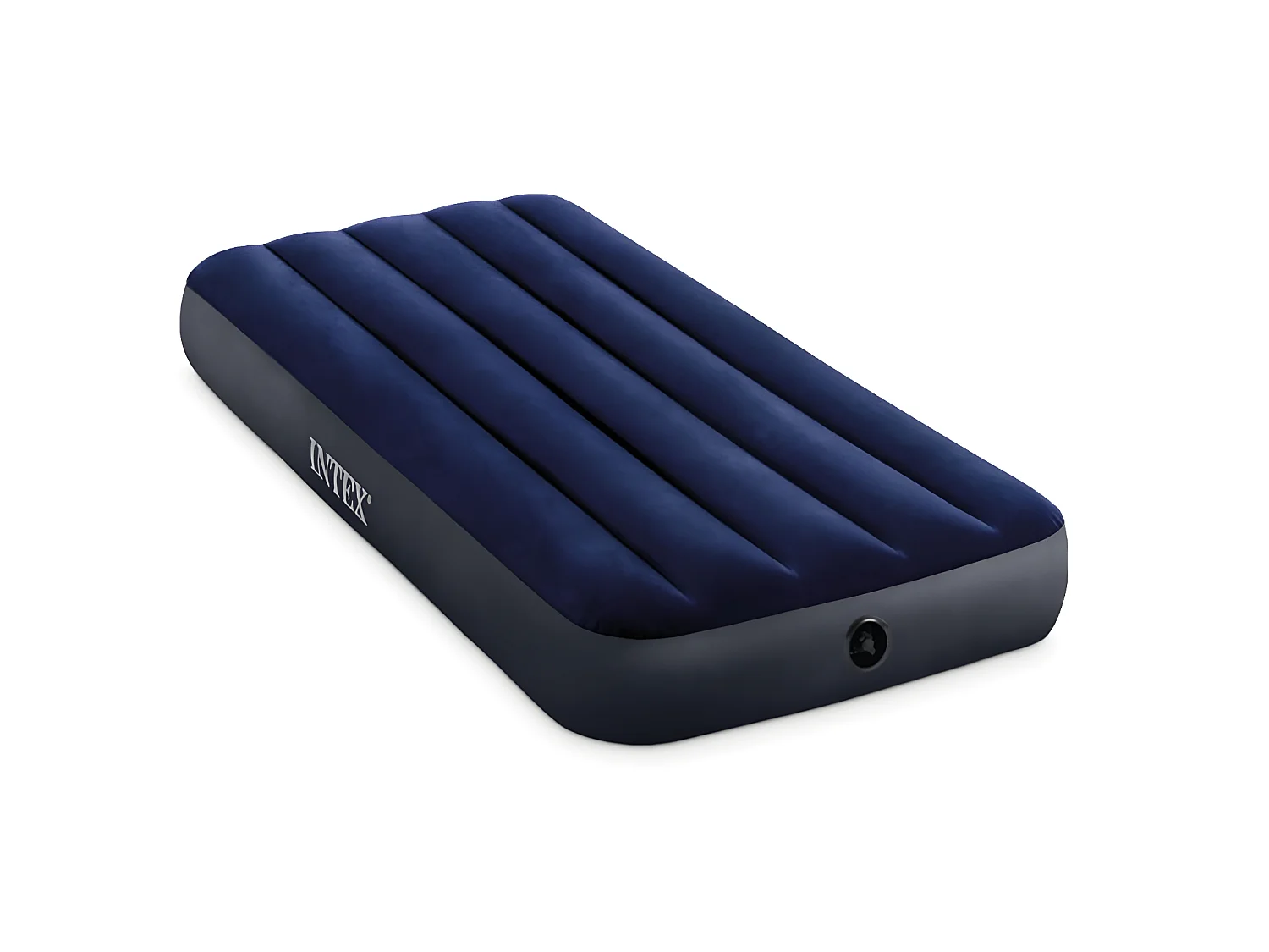 Matelas gonflable Classic Downy 1 place - Intex