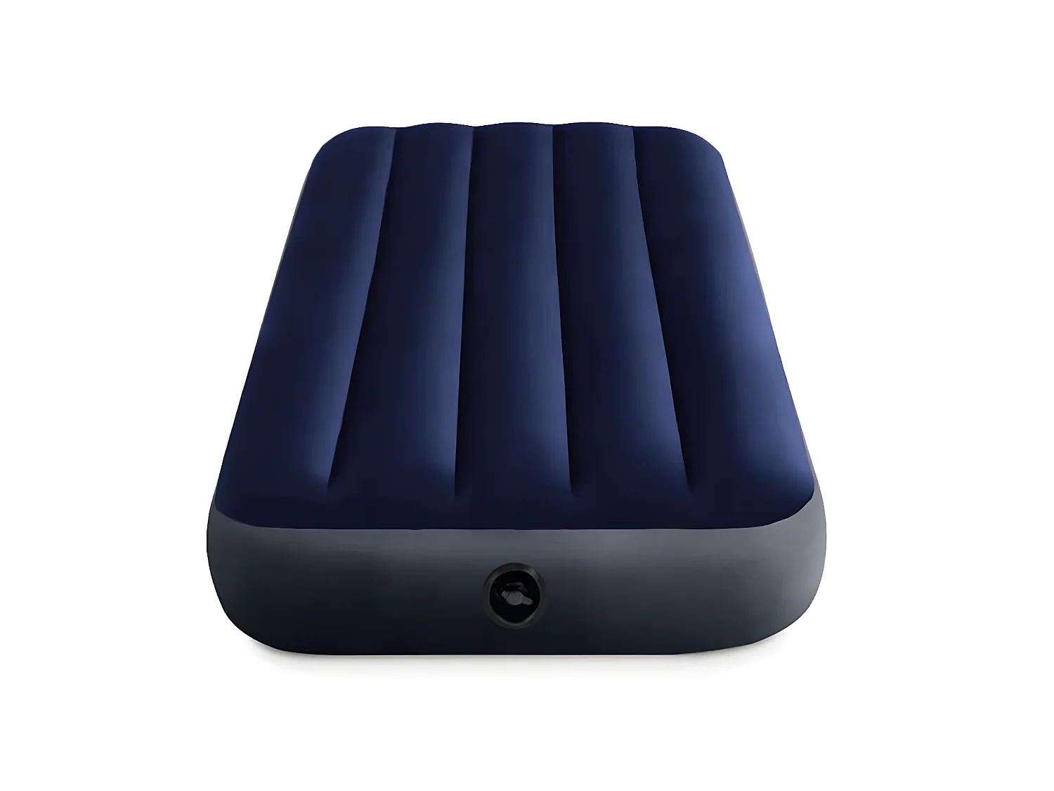 Matelas gonflable Classic Downy 1 place - Intex