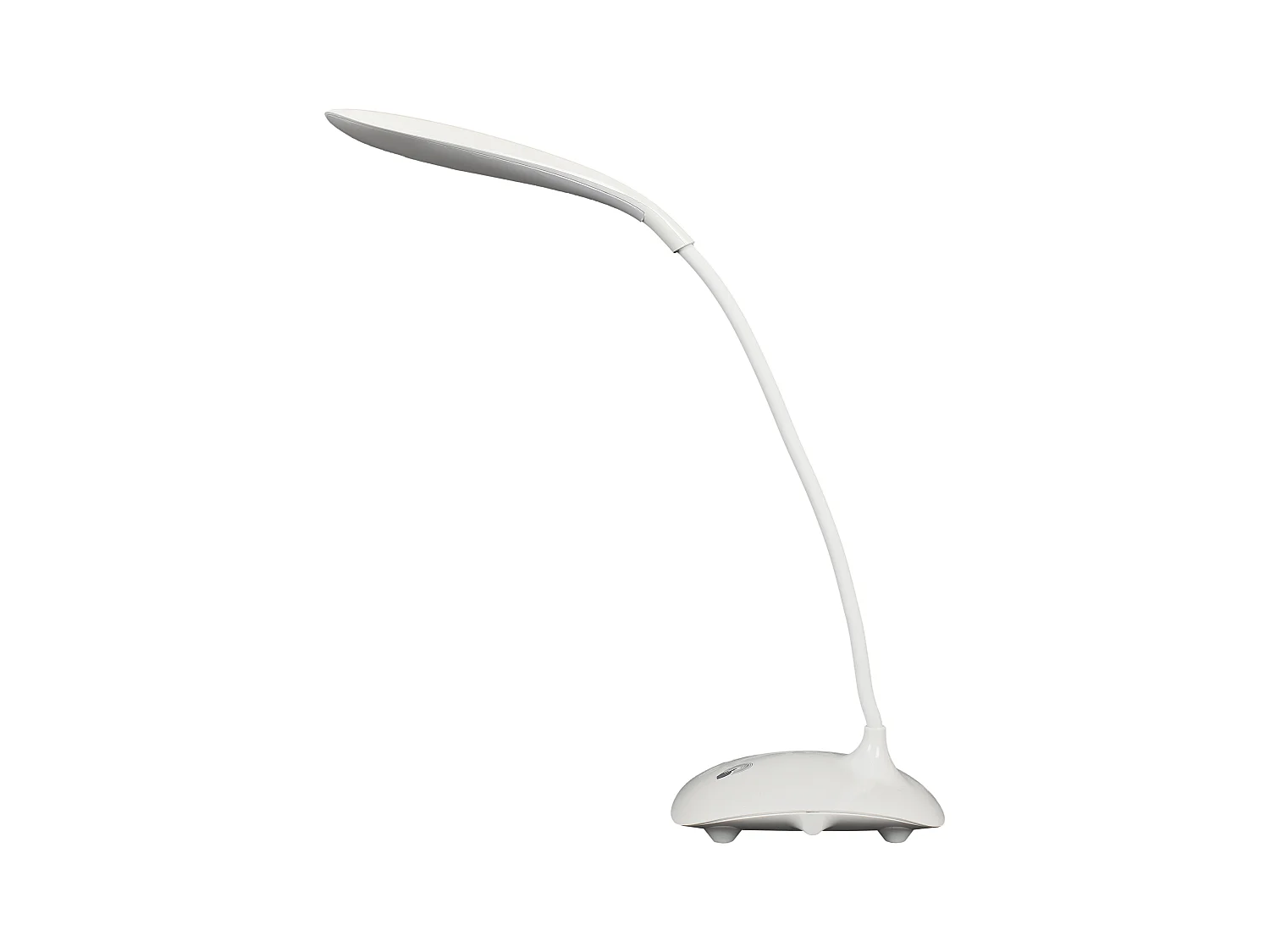 Lampe De Lecture Tactile Blanc