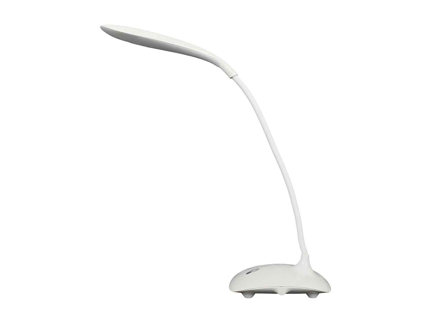 Lampe De Lecture Tactile Blanc