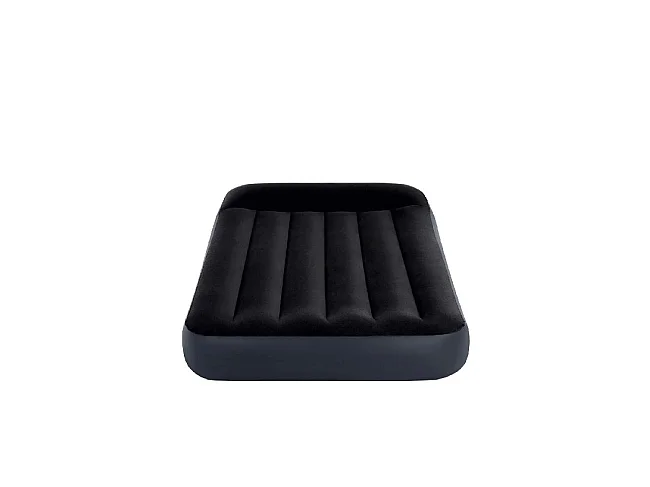 Materasso Gonfiabile Singolo Pillow Rest Classic - Blu - 99 x 191 x 25 cm
