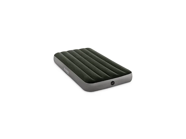 Materasso Gonfiabile Singolo Prestige Downy - Verde - 99 x 191 x 25 cm