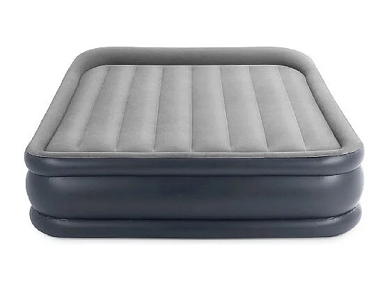 Extra tweepersoonsbed