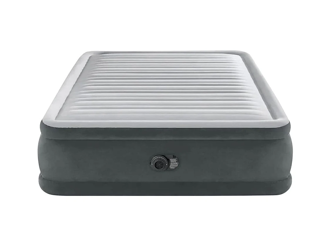 Cama inflable Dura-Beam Deluxe Comfort Plush 152x203x46 cm