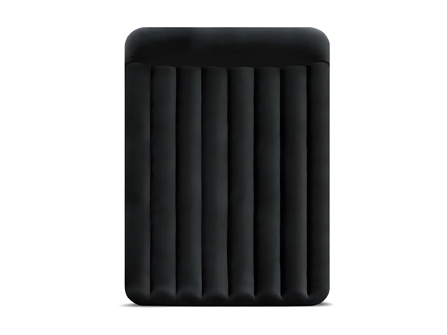 Materasso Gonfiabile Matrimoniale Prestige Rest Raised - Blu - 152 x 203 x 42 cm