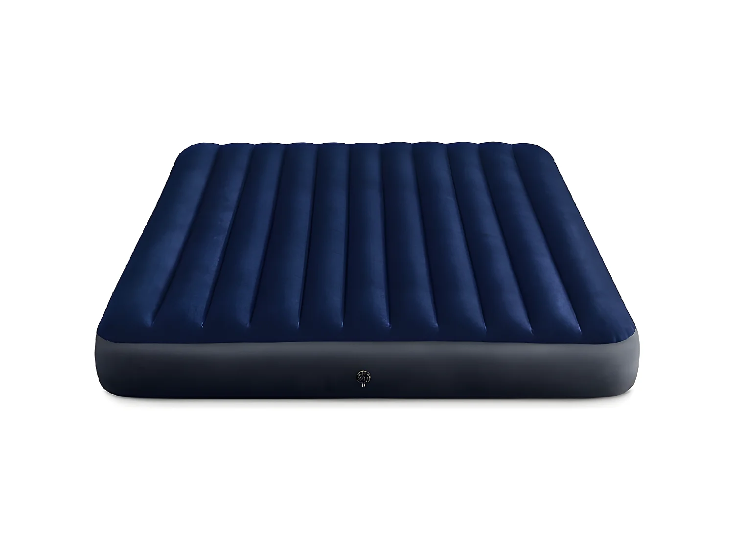 Colchón hinchable doble con tecnología Fiber Tech 183x203x25 cm