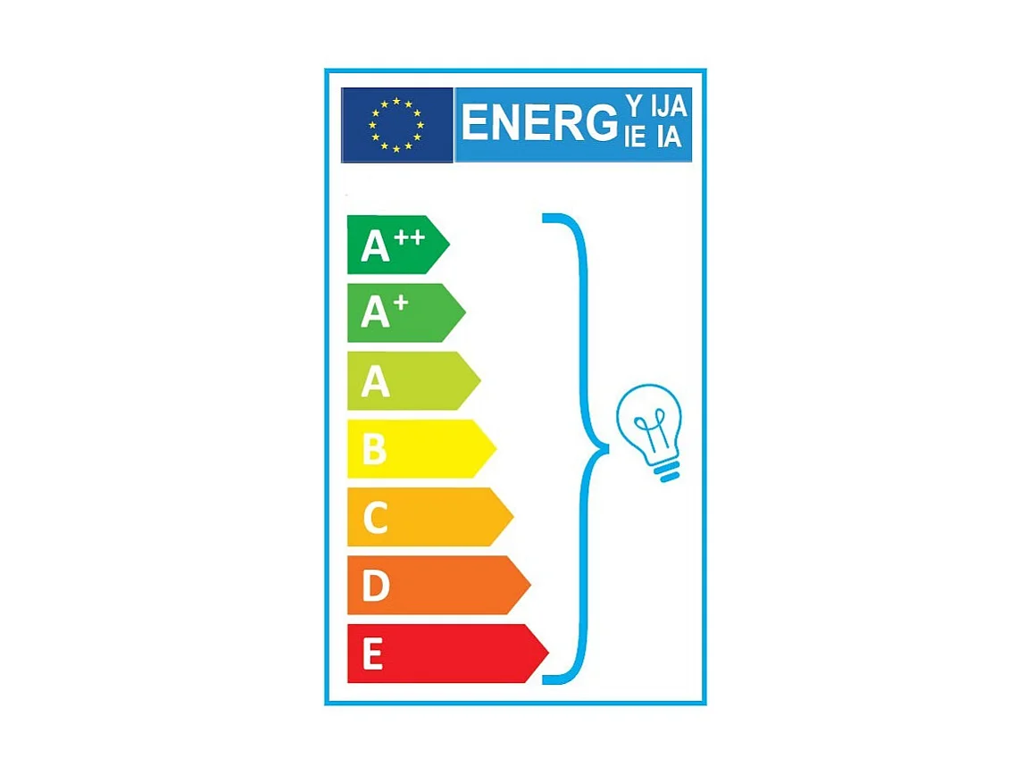 Faretto Megan - Cromo, Bianco - 13 x 9,5 x 14,5 cm