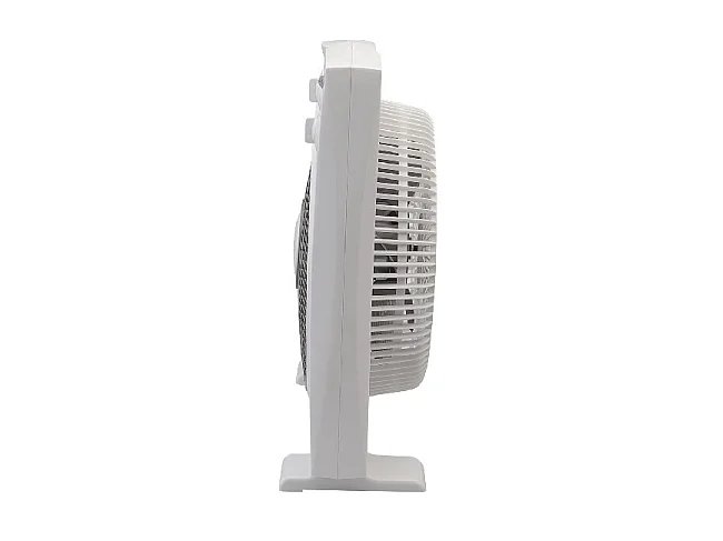 Ventilatore Box Espero - Bimar - Bianco, Grigio - 38,5 x 44,5 x 15,3 cm