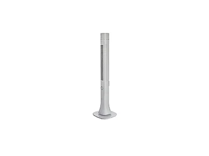 120-cm-Säulen-Ionisationsventilator mit Bluetooth und Lautsprecher