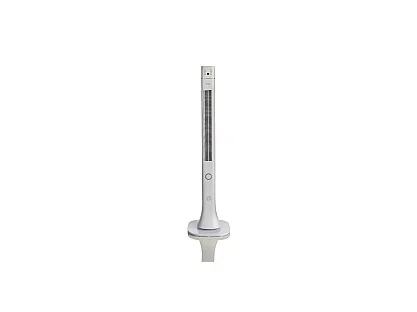 120-cm-Säulen-Ionisationsventilator mit Bluetooth und Lautsprecher