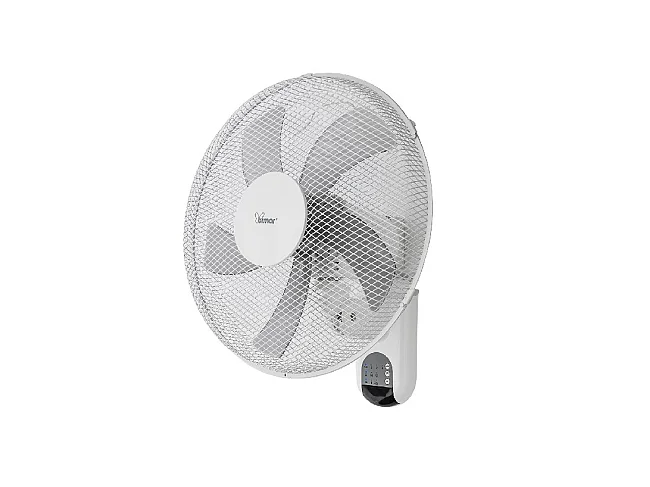 40 cm Wandventilator mit Fernbedienung