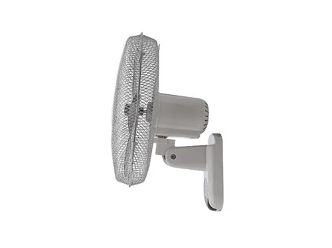 40 cm Wandventilator mit Fernbedienung