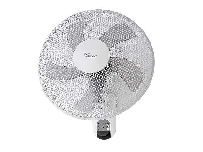 Bimar VM45 ventilateur Blanc