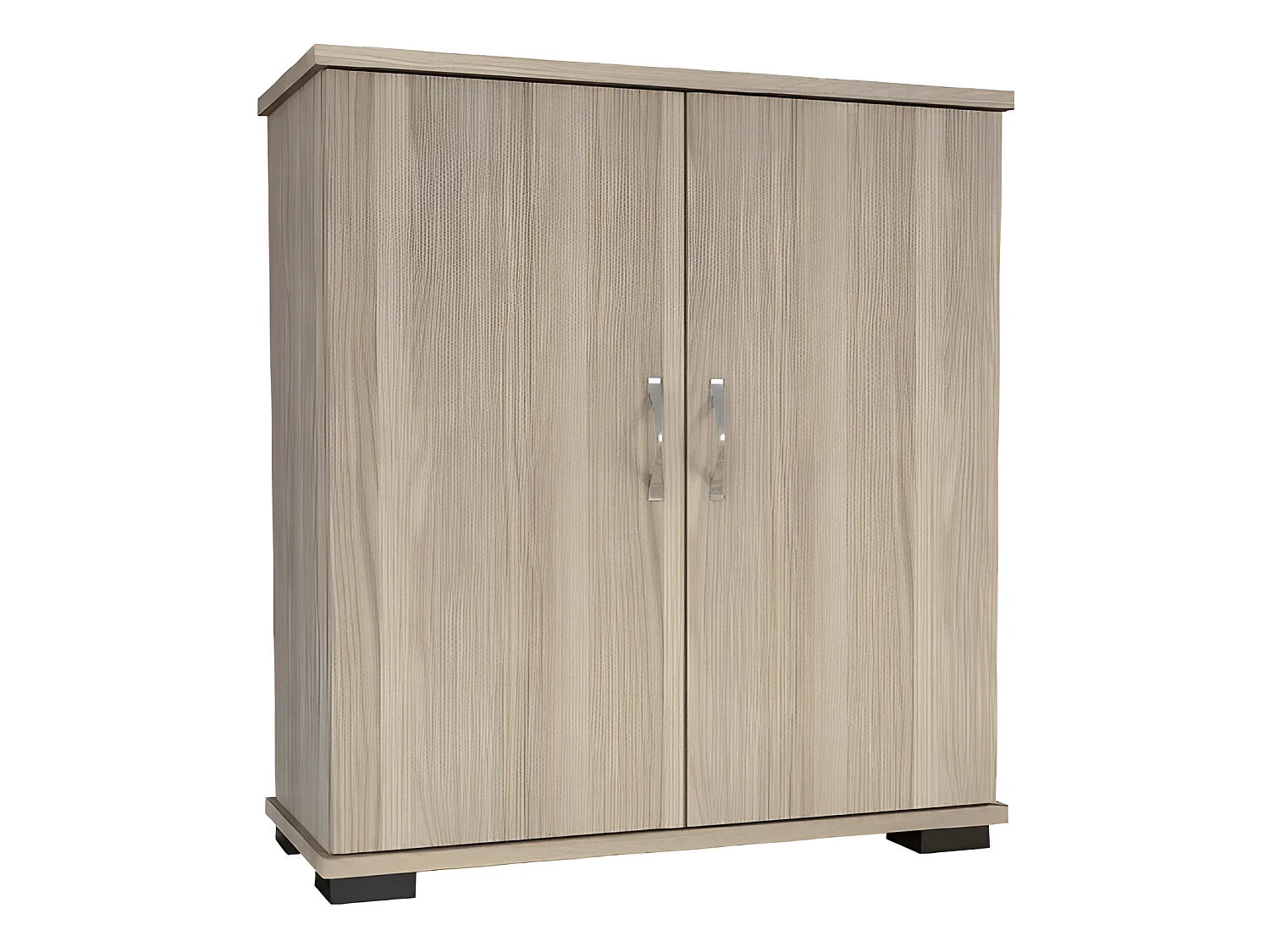 Armoire Multifonctionnelle Salvador - Cordoba - 72x35x79 cm - Homemania
