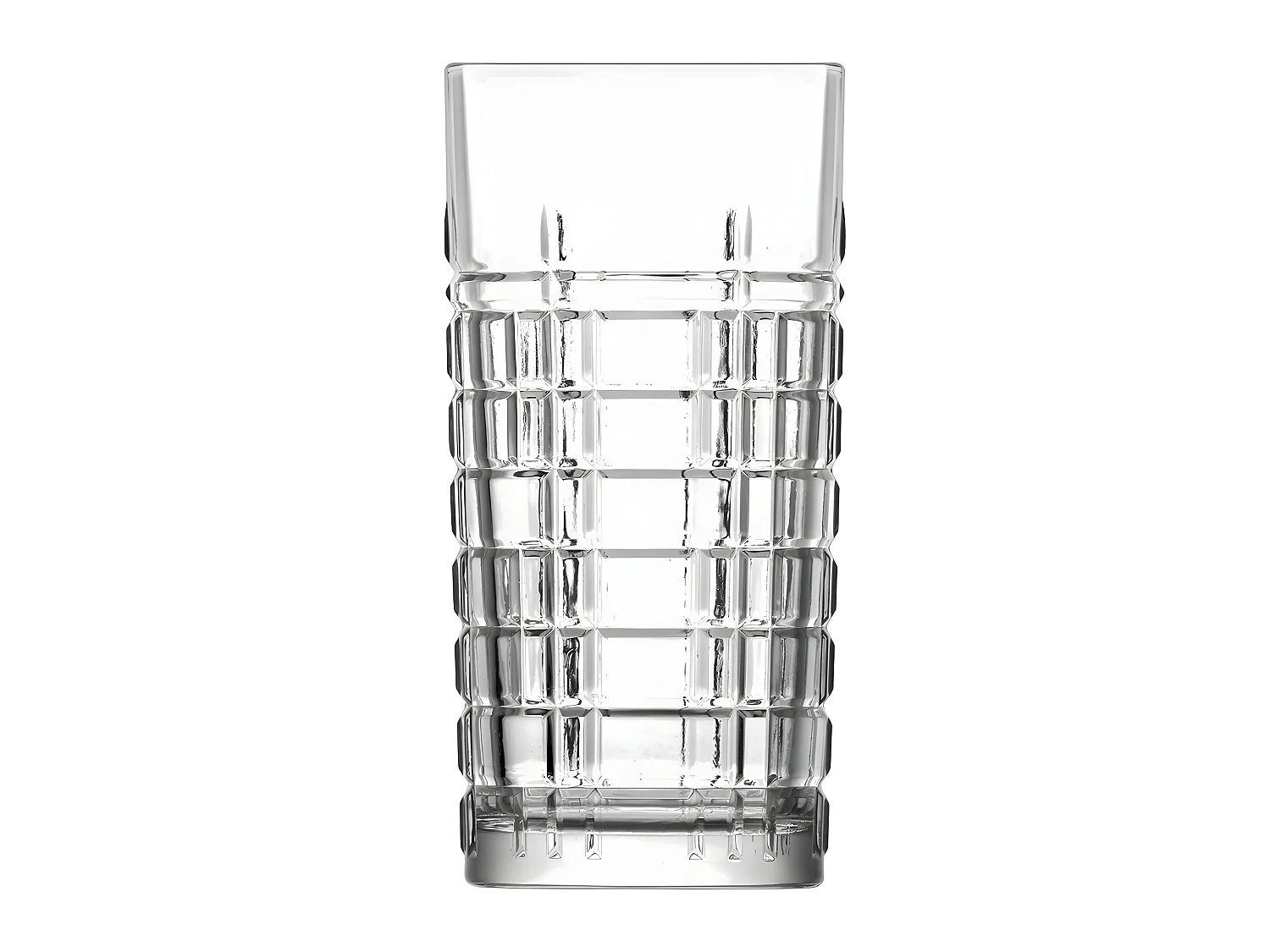 Boîte de 6 gobelets haut Brit 35,6 cl