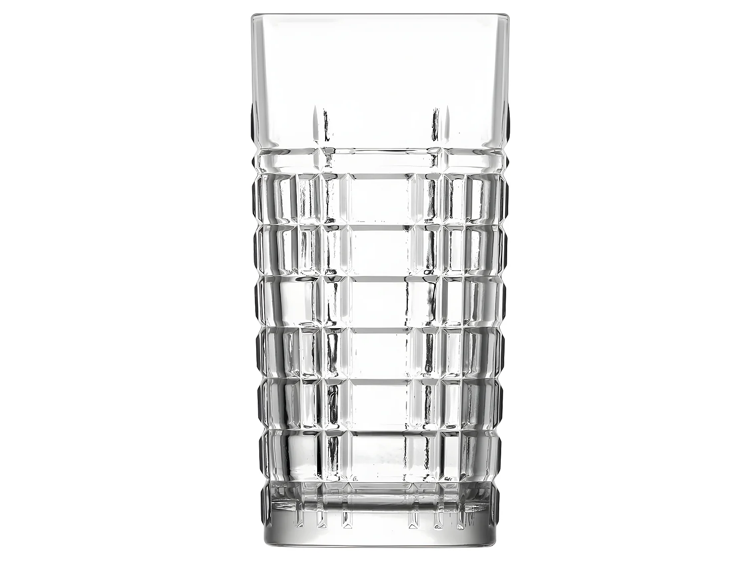 Boîte de 6 gobelets haut Brit 35,6 cl