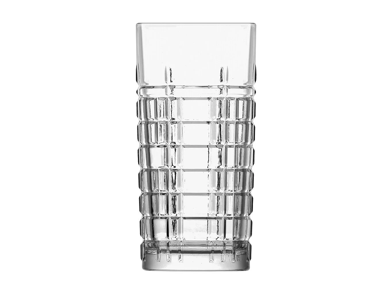 Boîte de 6 gobelets haut Brit 35,6 cl