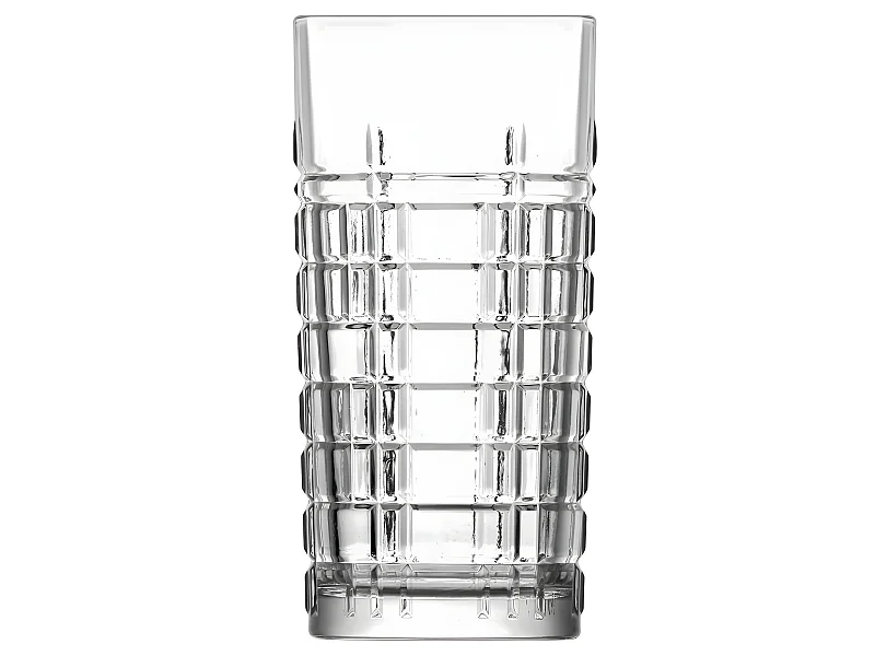 Boîte de 6 gobelets haut Brit 35,6 cl