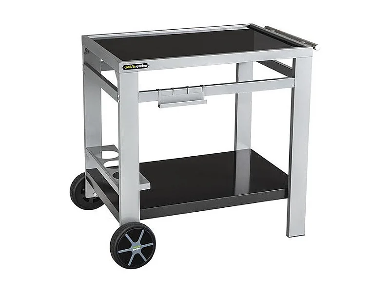 Painel lateral MEDIA M para plancha