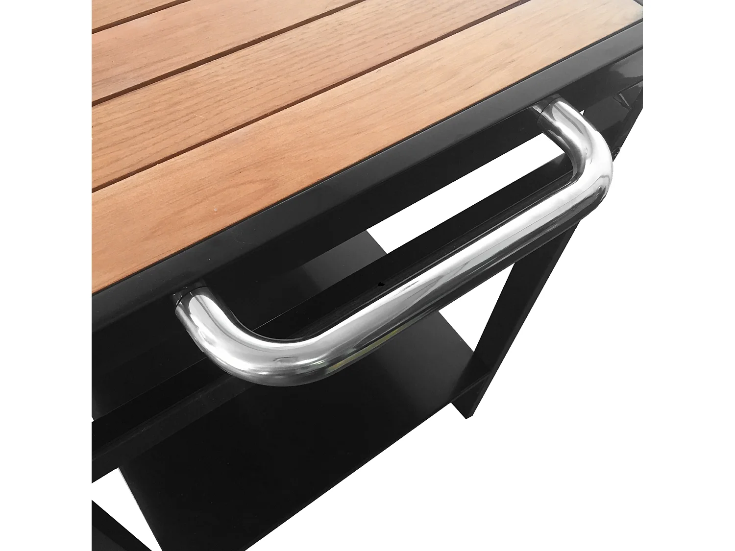 AVEIRO dienblad voor plancha