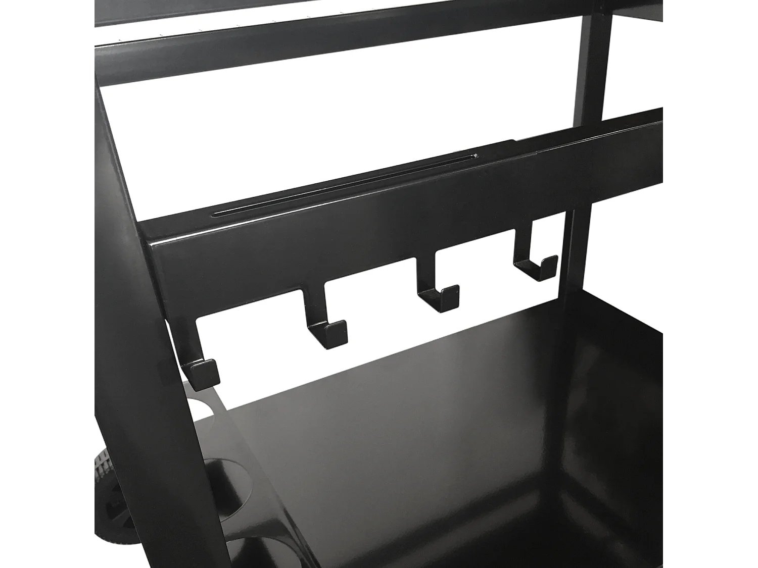 AVEIRO dienblad voor plancha