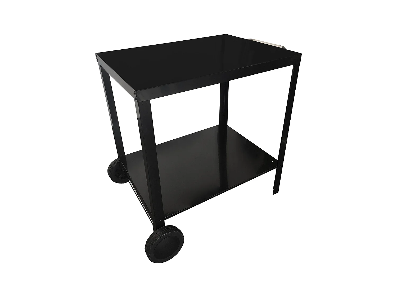 Beistelltisch PORTIMAO für Plancha