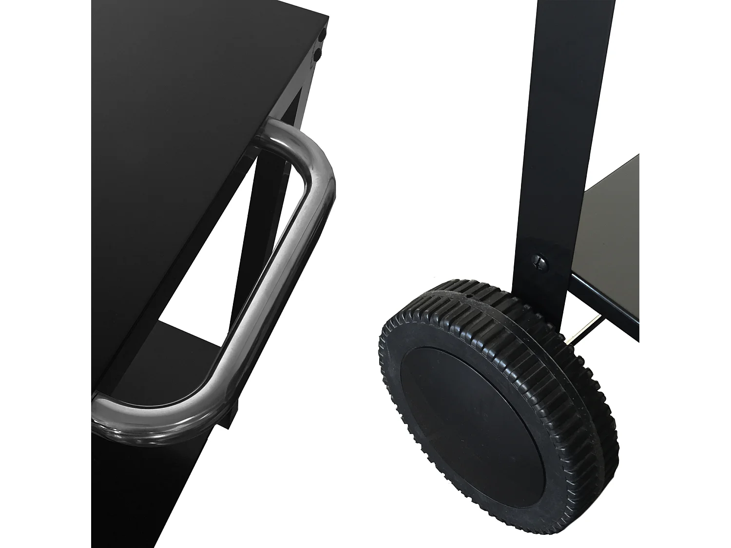 PORTIMAO dressoir voor plancha