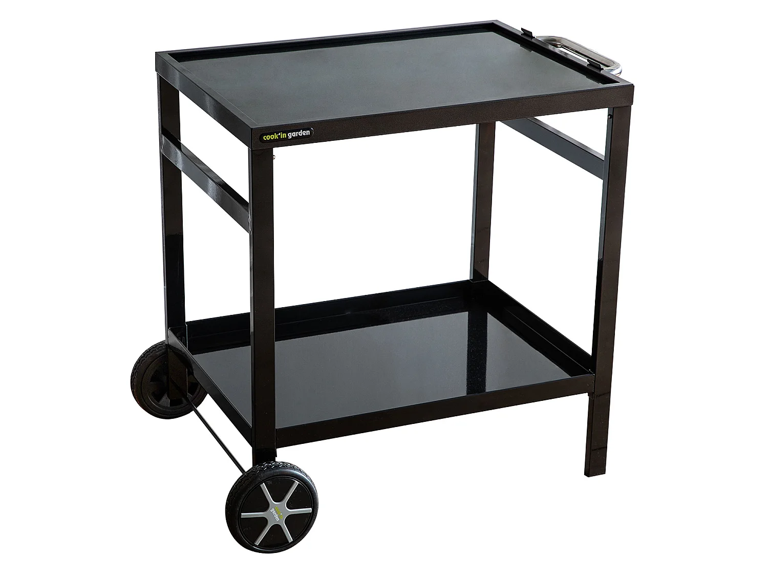 Mesa de grampo para grelha COBAN