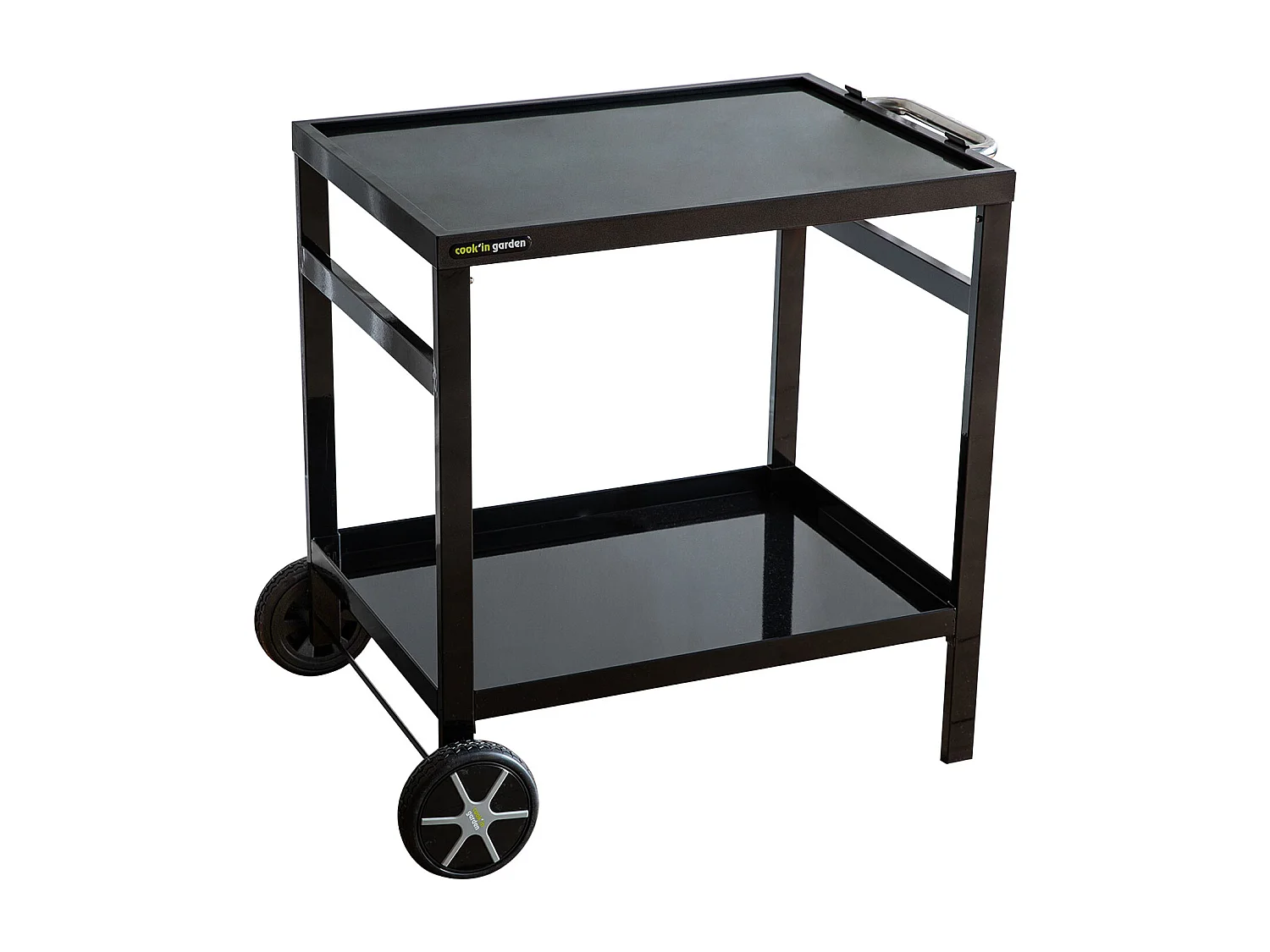 Clip-on tafel voor COBAN bakplaat