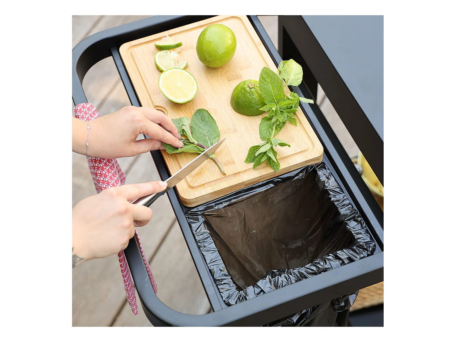 REVA 110 PREMIUM dressoir