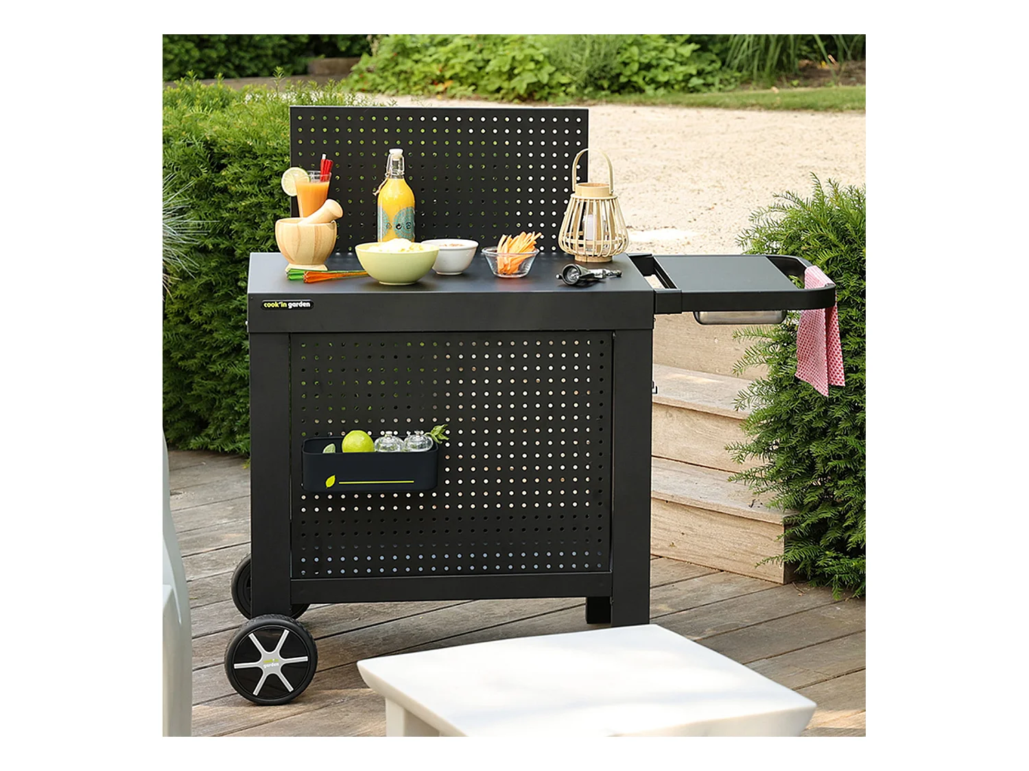 Desserte REVA 110 PREMIUM - COOK'IN GARDEN