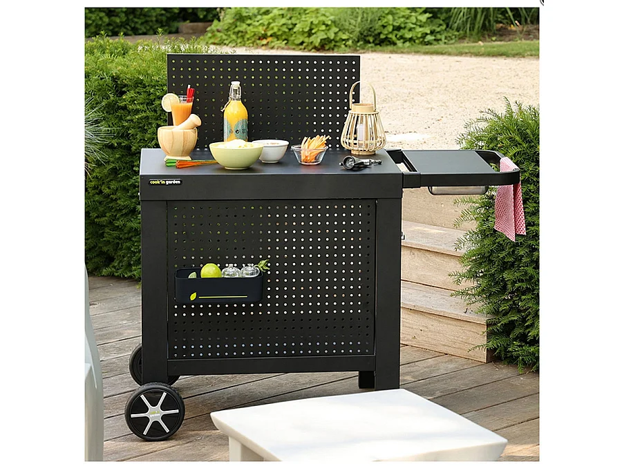 Desserte REVA 110 PREMIUM - COOK'IN GARDEN