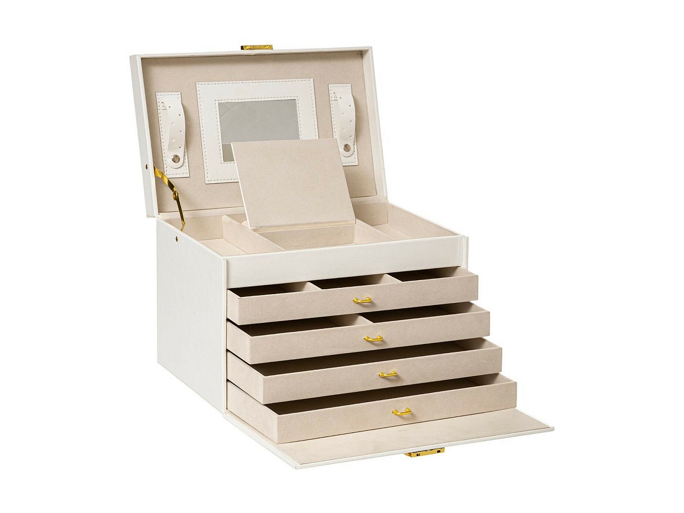 Set Estensioni GROHE Blu E Argento - Ricambio Per Grohe Blue Home, Alta Pressione - Foto 2