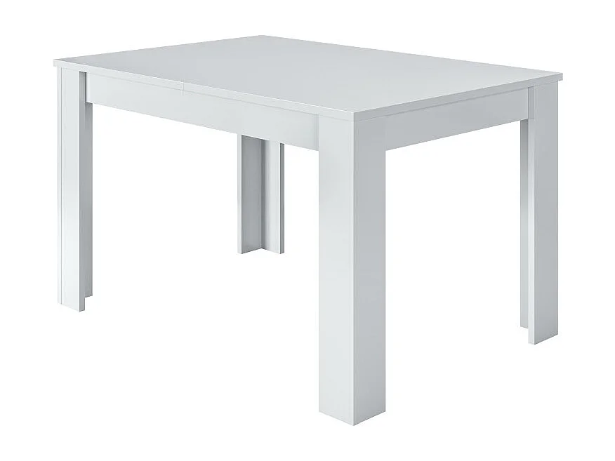 Tavolo da pranzo allungabile L140 a 190 cm - KENDRA