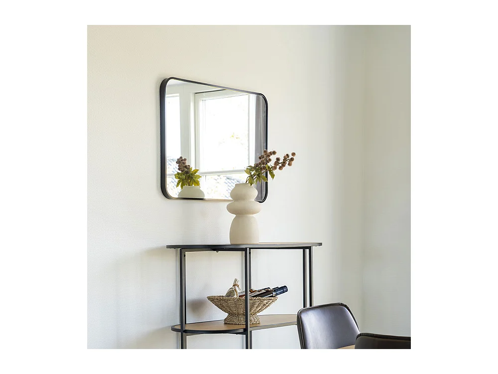 Oeiras Vase Keramik beige.