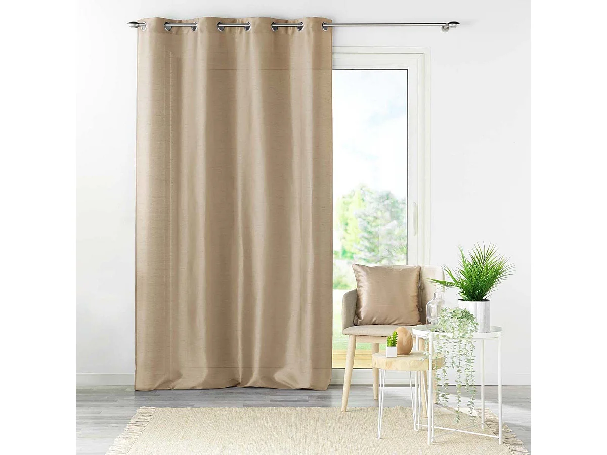 Houe de Couin "Shana" 40x40cm Lin