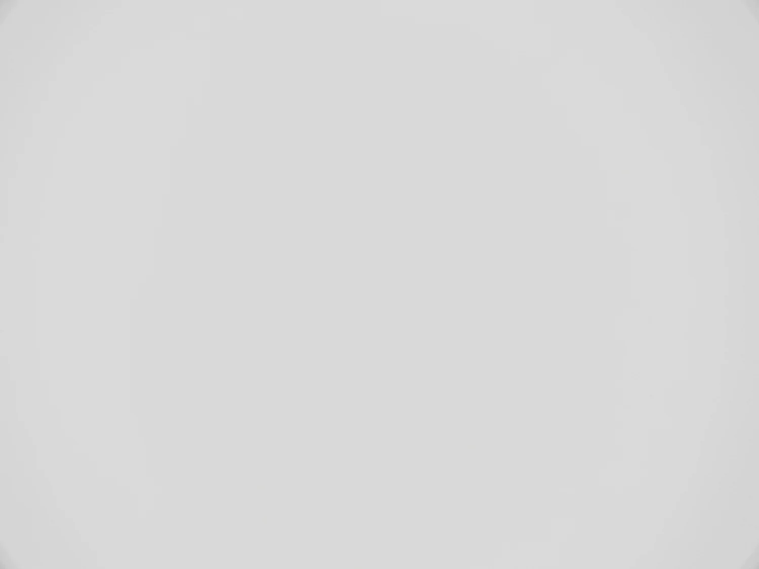 Rund keramisk tvättställ för bänkmontering - Högblank vit - 36 cm - LENISO II