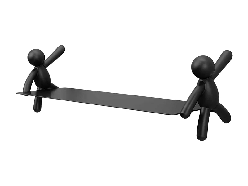 Etagère Buddy Noir  Umbra