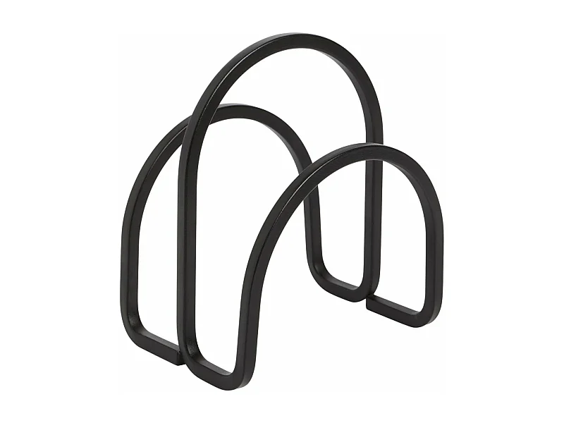 Porte serviettes Squire Noir  Umbra