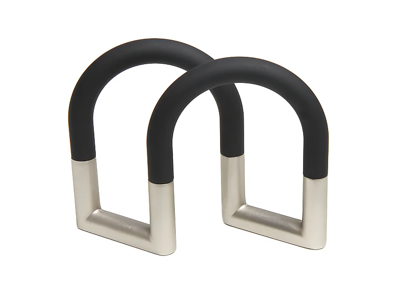 Porte serviettes Swivel Noir  Umbra