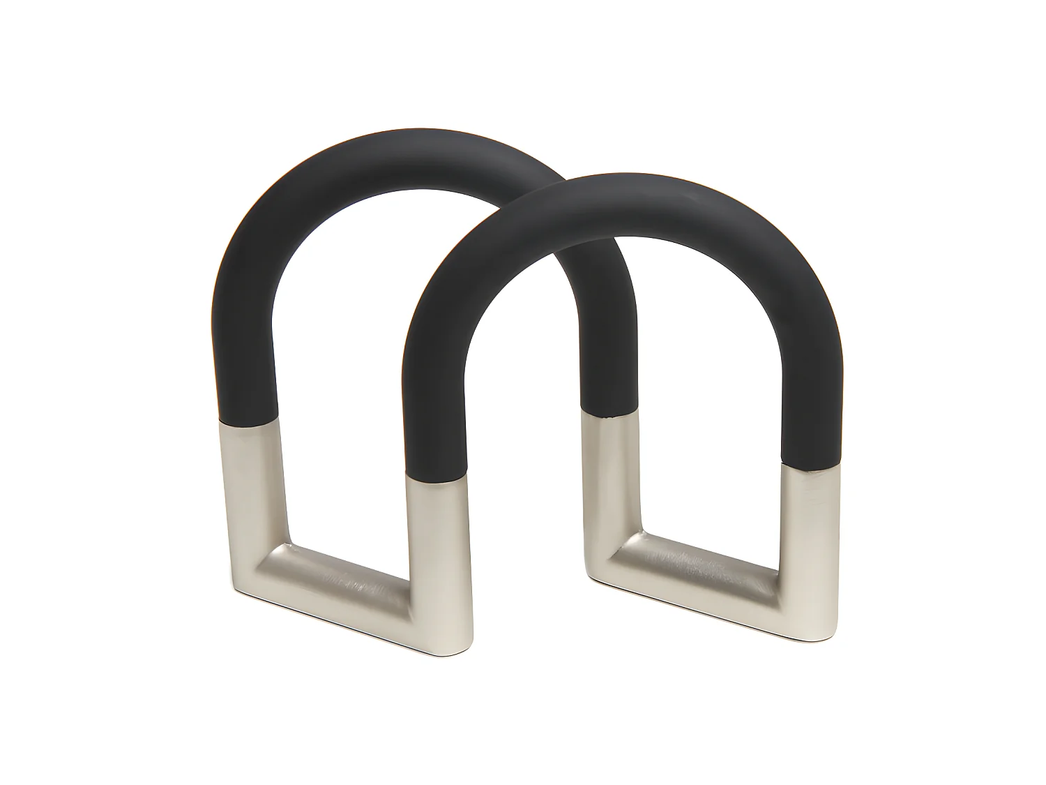 Porte serviettes Swivel Noir  Umbra