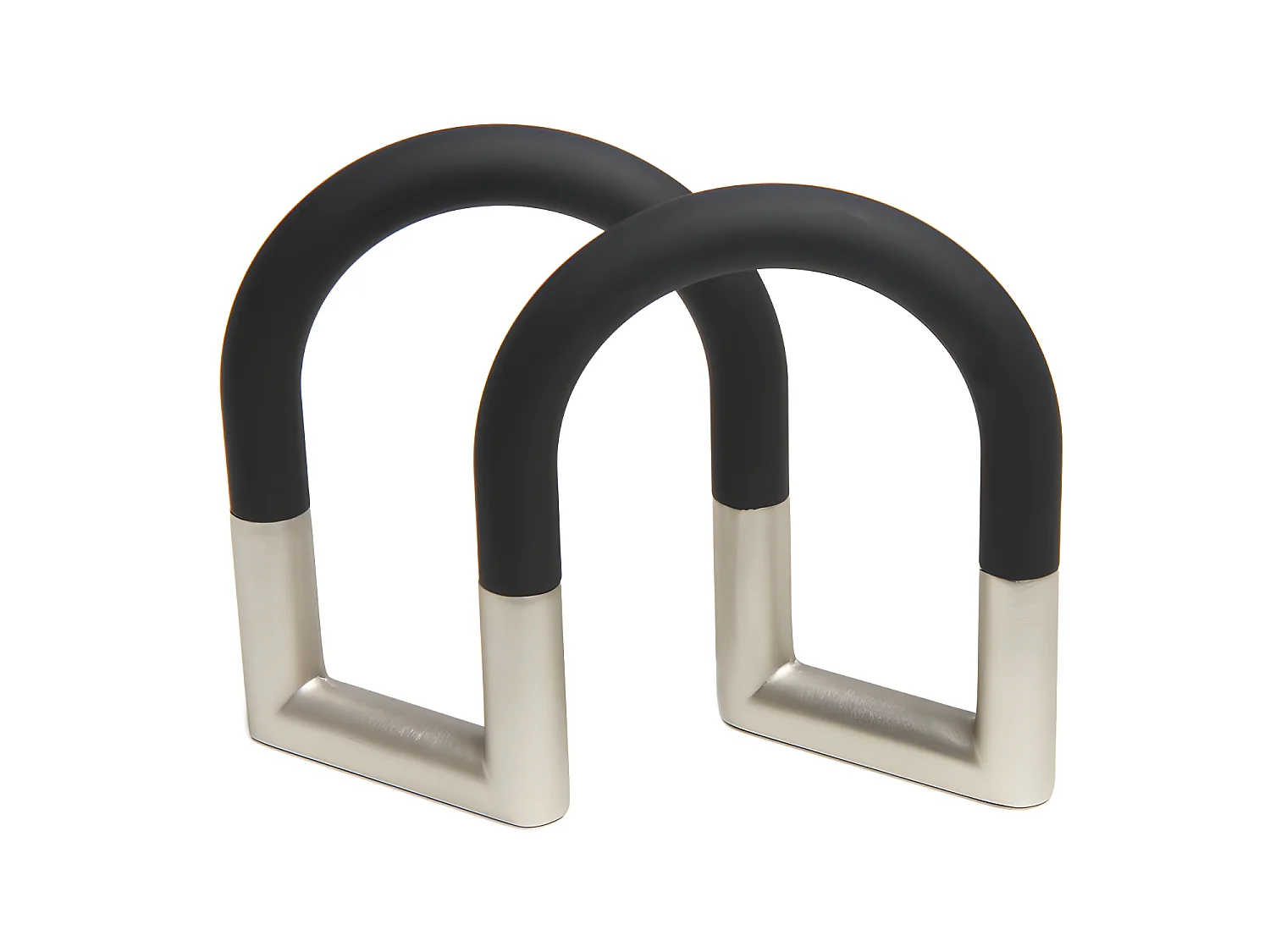 Porte serviettes Swivel Noir  Umbra