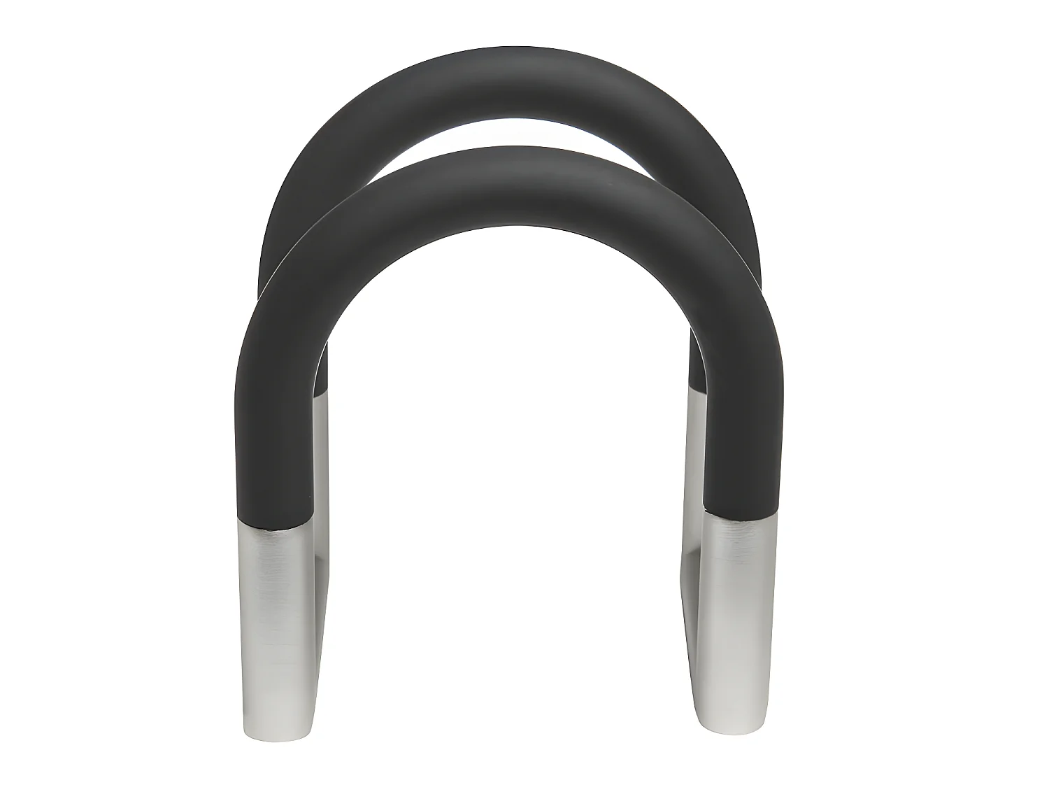 Porte serviettes Swivel Noir  Umbra