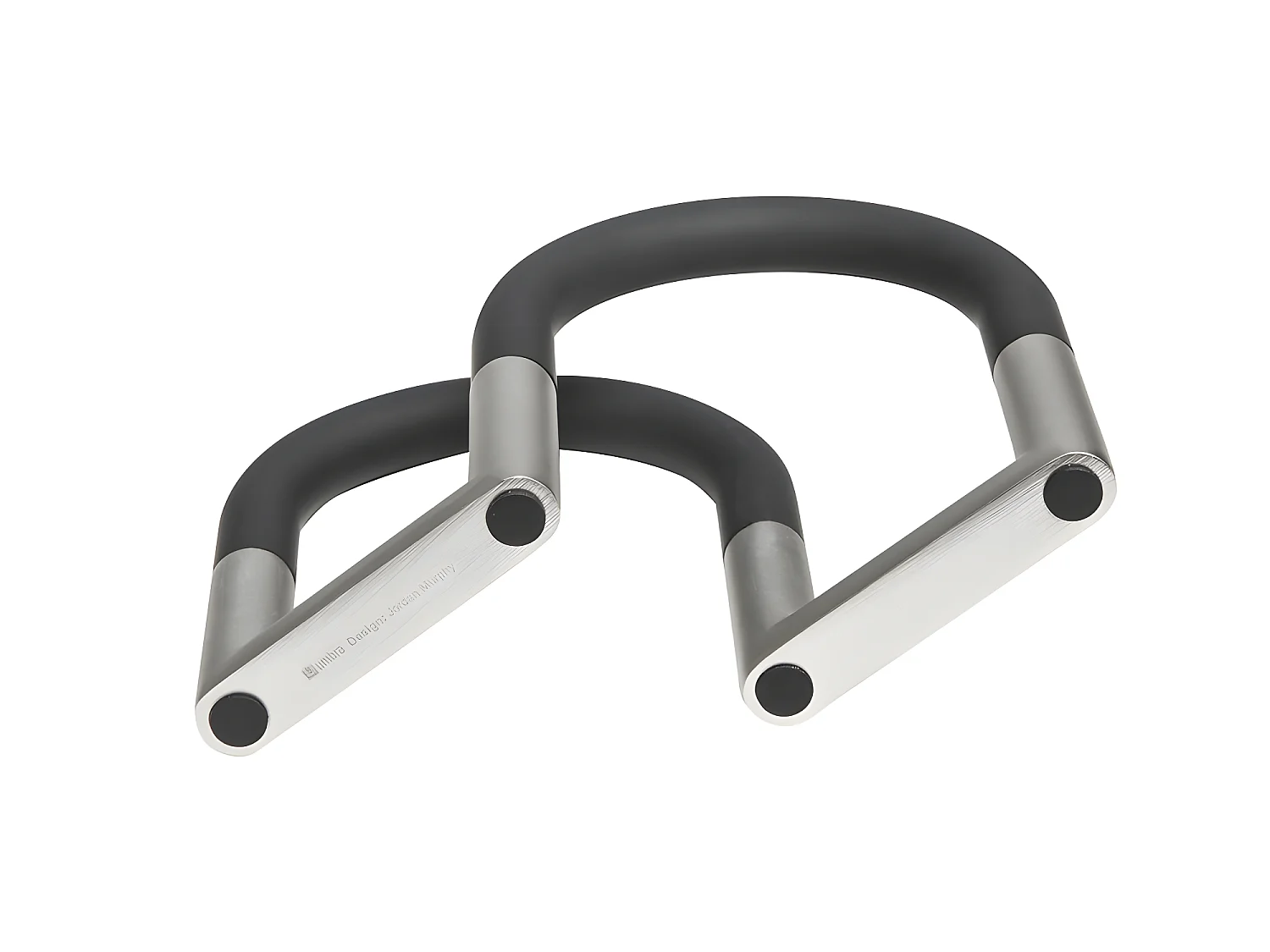 Porte serviettes Swivel Noir  Umbra