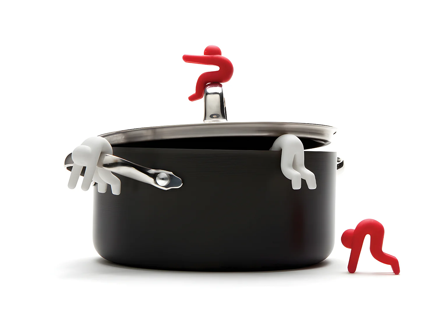 Coperchio Sid scarico vapore